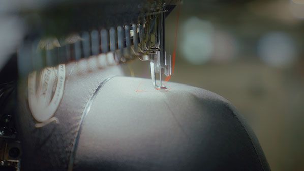 Project 96 - Embroidery