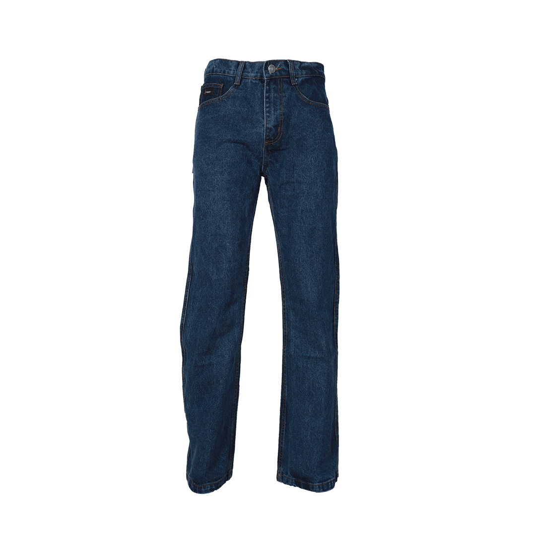 Product image for FR Men's Dark Blue Jeans