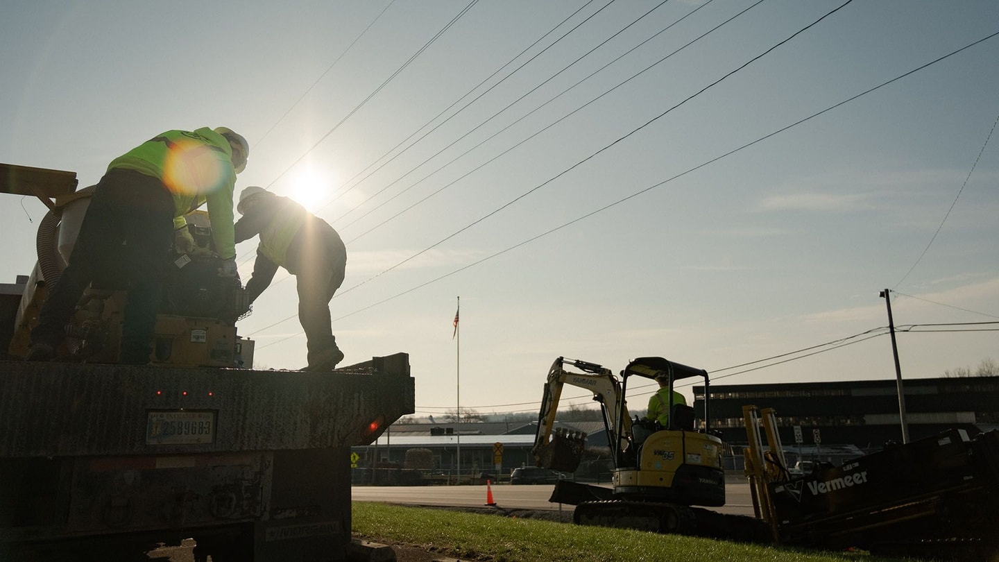 Project 96 - About Us