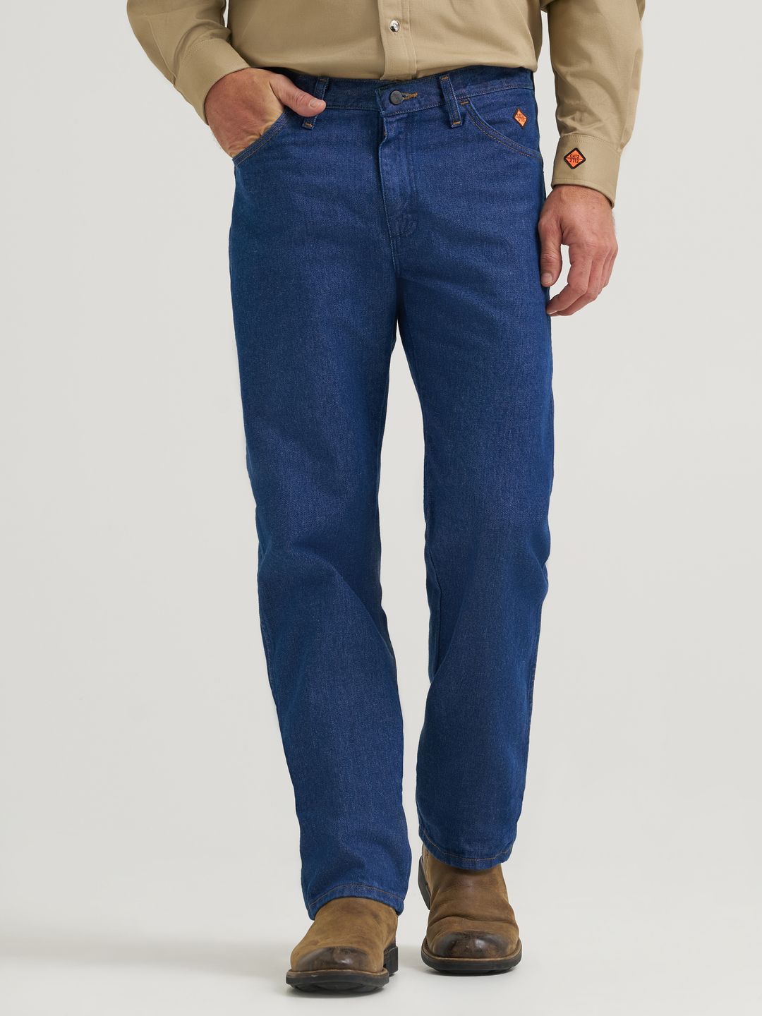 Product image for FR Lightweight Regular Fit Jean