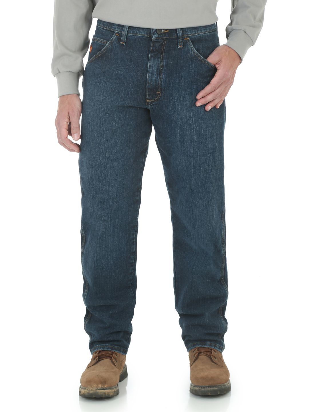 Product image for FR Advanced Comfort Relaxed Fit Jean