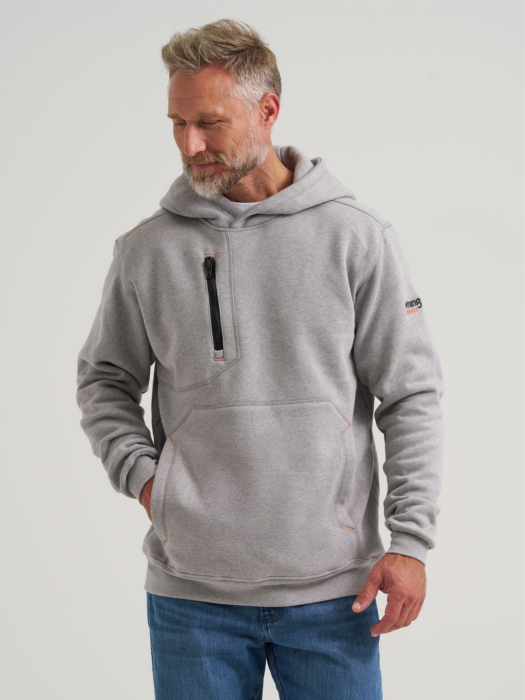 Product image for FR Work Hoodie