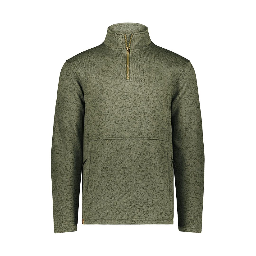 Product image for Alpine Sweater Fleece 1/4 Zip Pullover