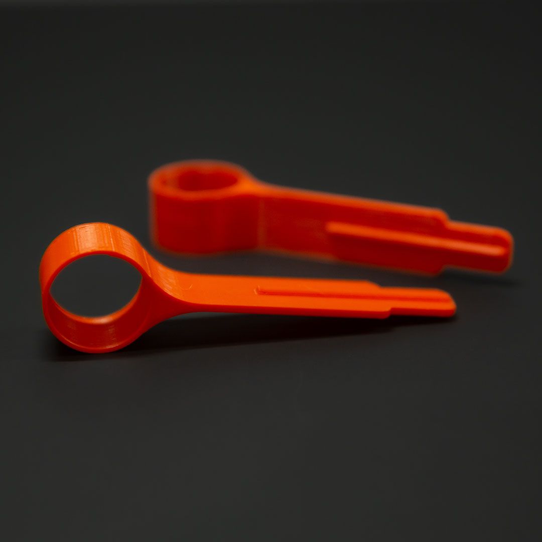 Current Test Switch Isolator