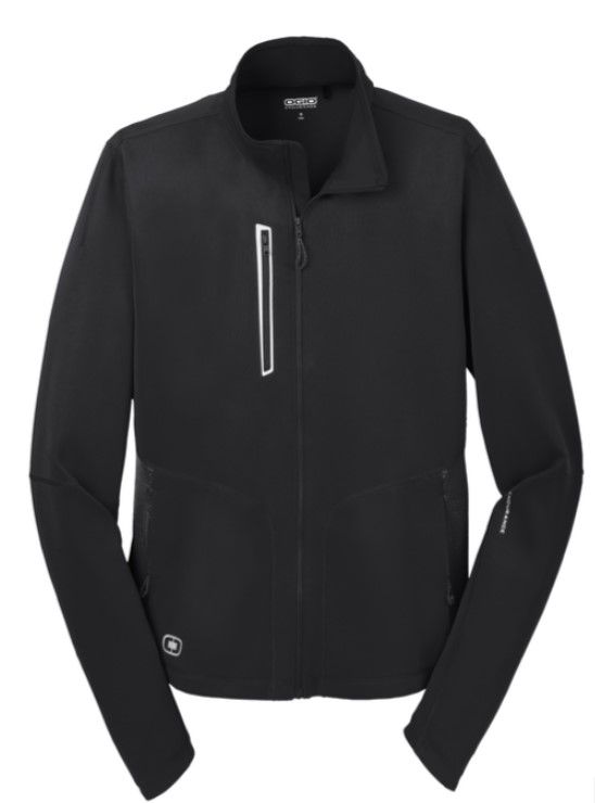 Product image for OGIO Fulcrum Full Zip