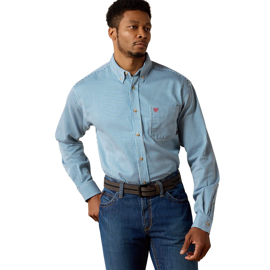 Product image for Men's FR Basic Work Shirt