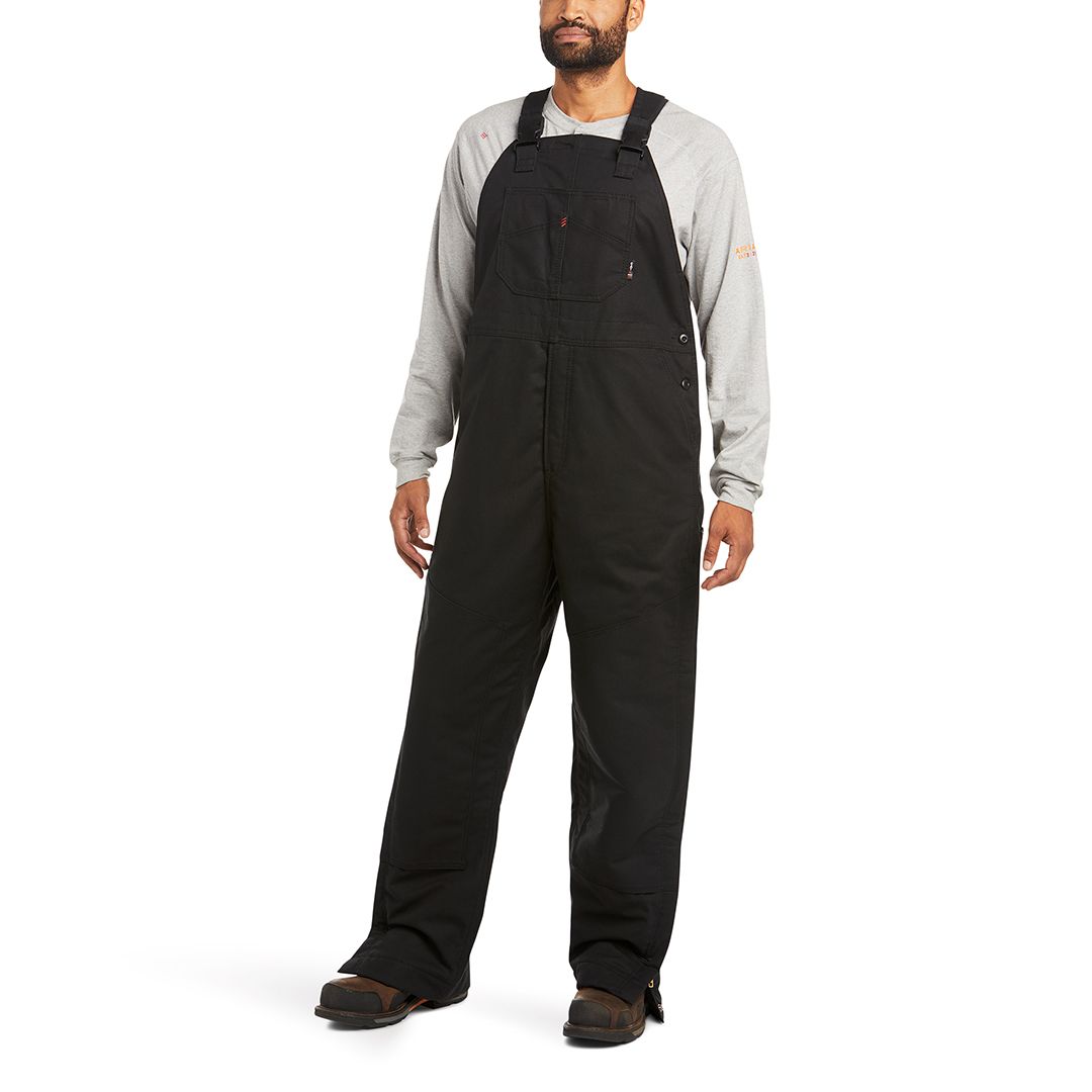 Product image for Men's FR Insulated Overall 2.0 Bib