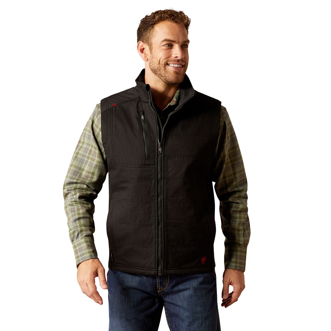 Product image for Men's FR Cloud 9 2.0 Insulated Vest