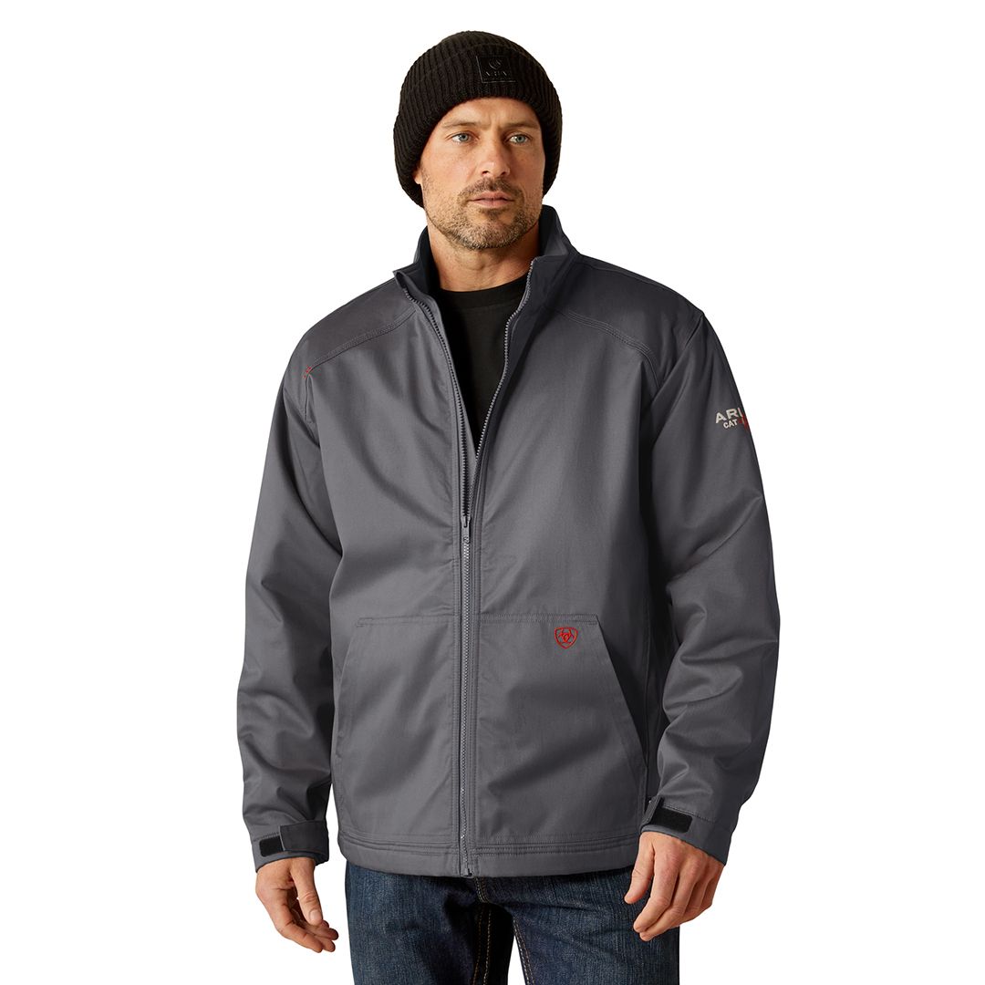 Product image for Men's FR Basic Insulated Jacket