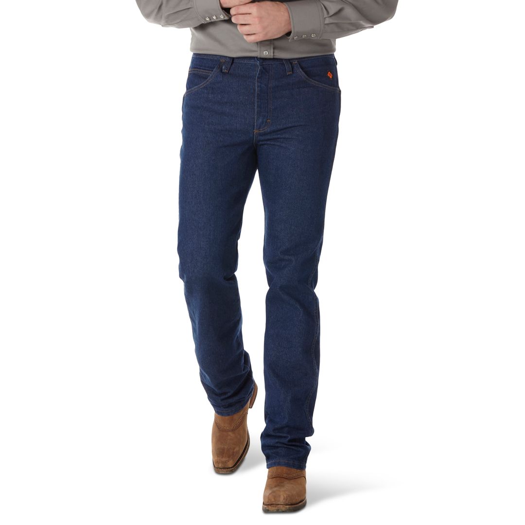 Product image for FR Flame Resistant Slim Fit Jean