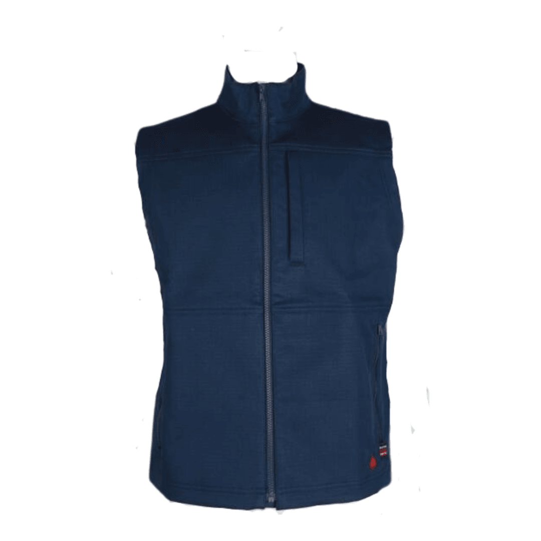 Product image for FR Men's Canvas Duck Vest