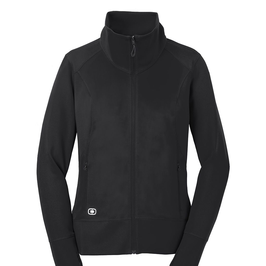 Product image for OGIO Women's Fulcrum Full-Zip