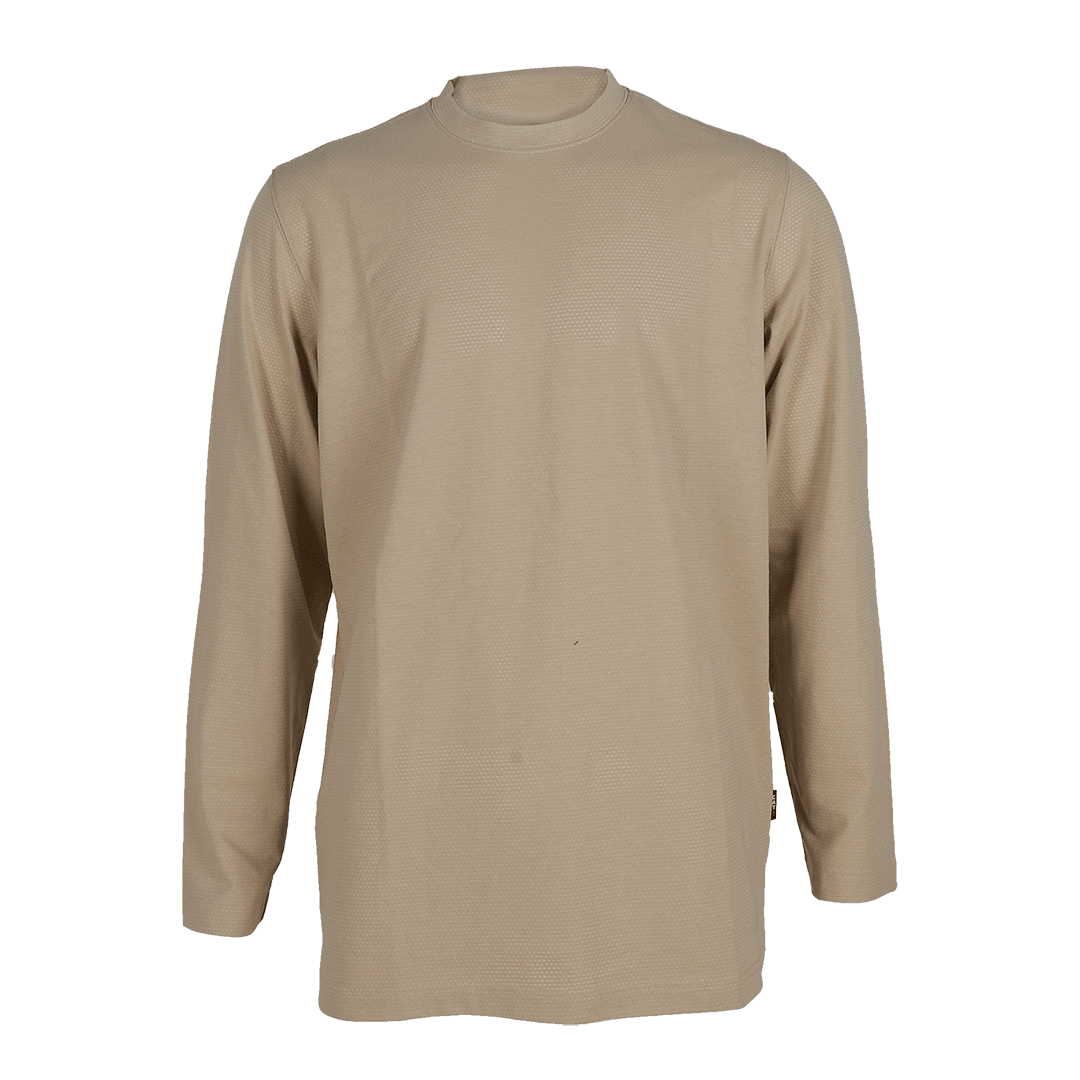 Product image for FR Men's Base Layer Long Sleeve Tee