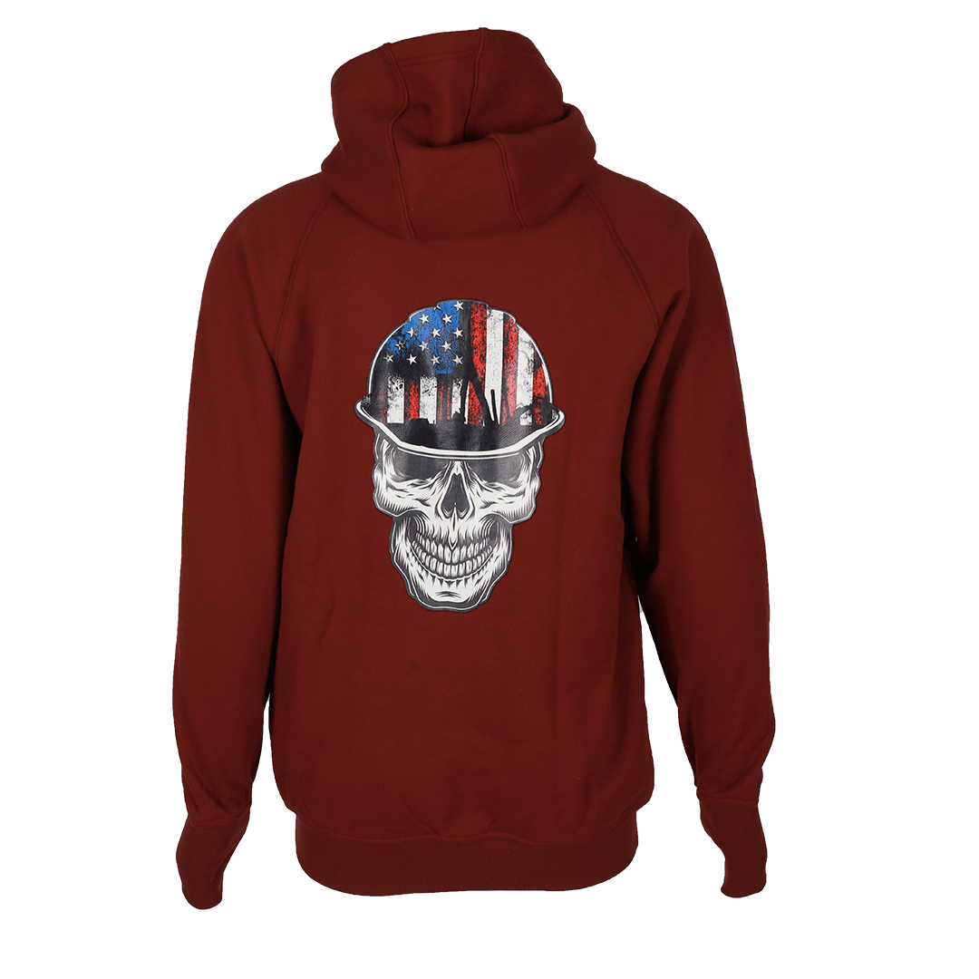 Product image for FR Men's Hoodie With Graphic