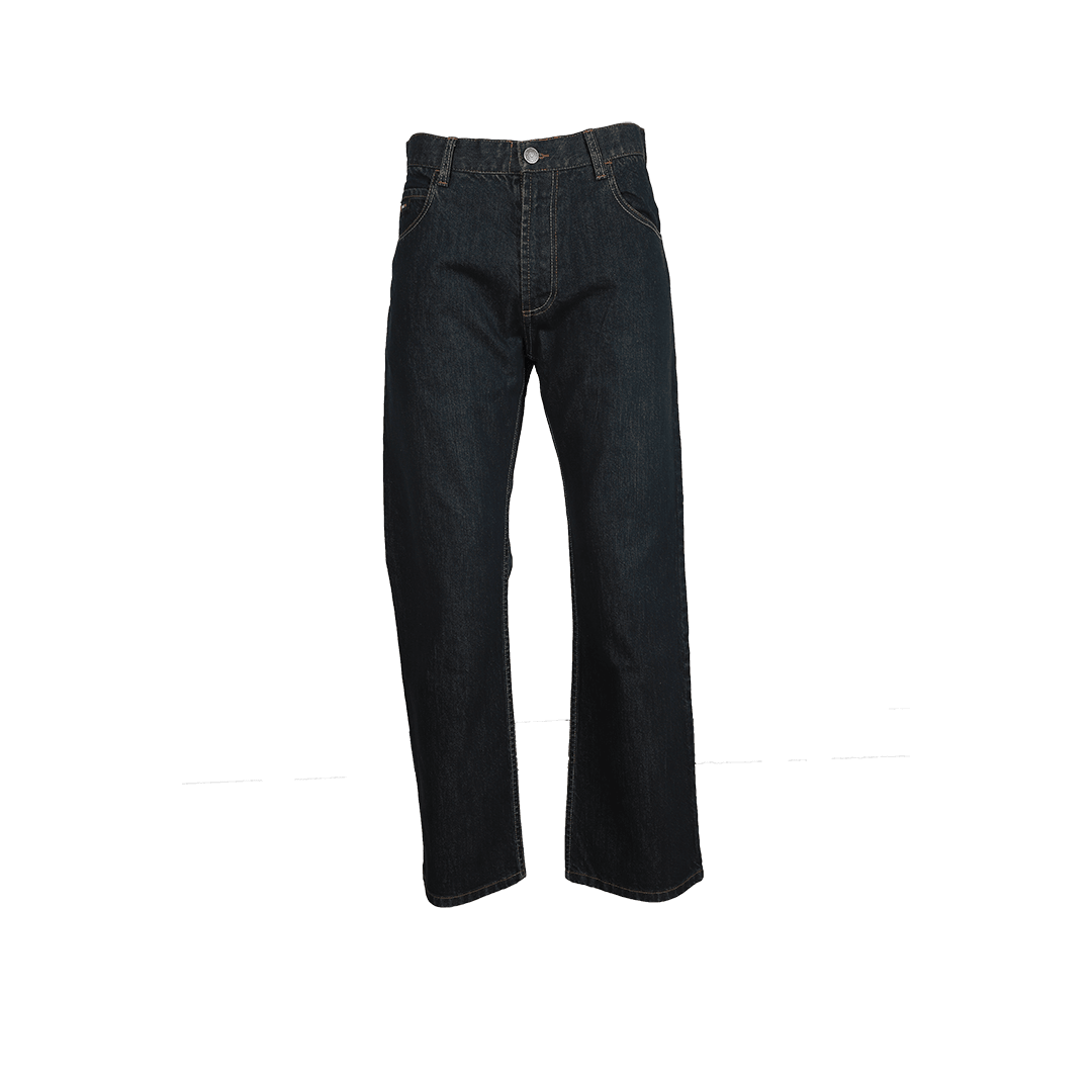 Product image for FR Men's Dark Denim Jeans