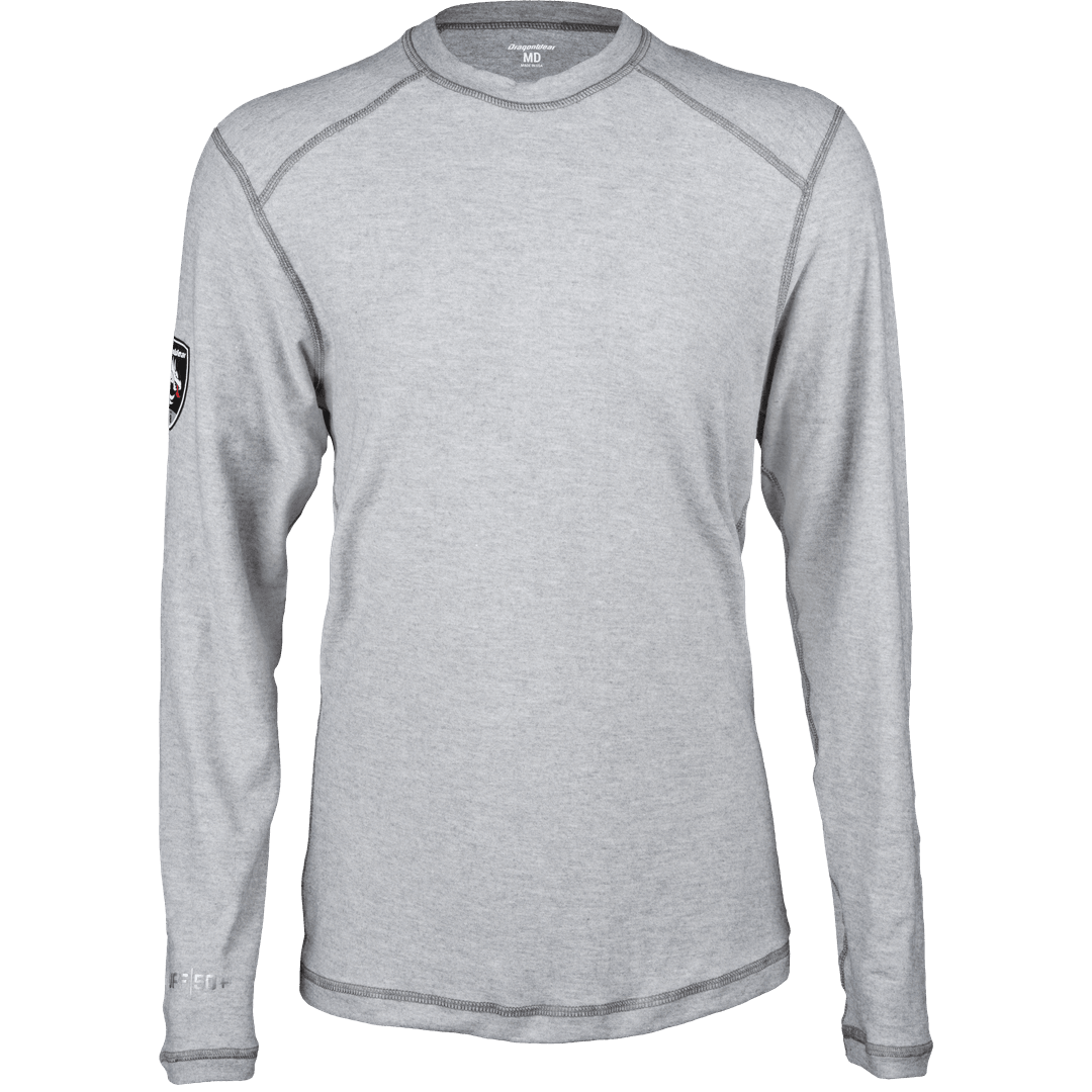Product image for Women's Pro Dry Tech L/S Shirt