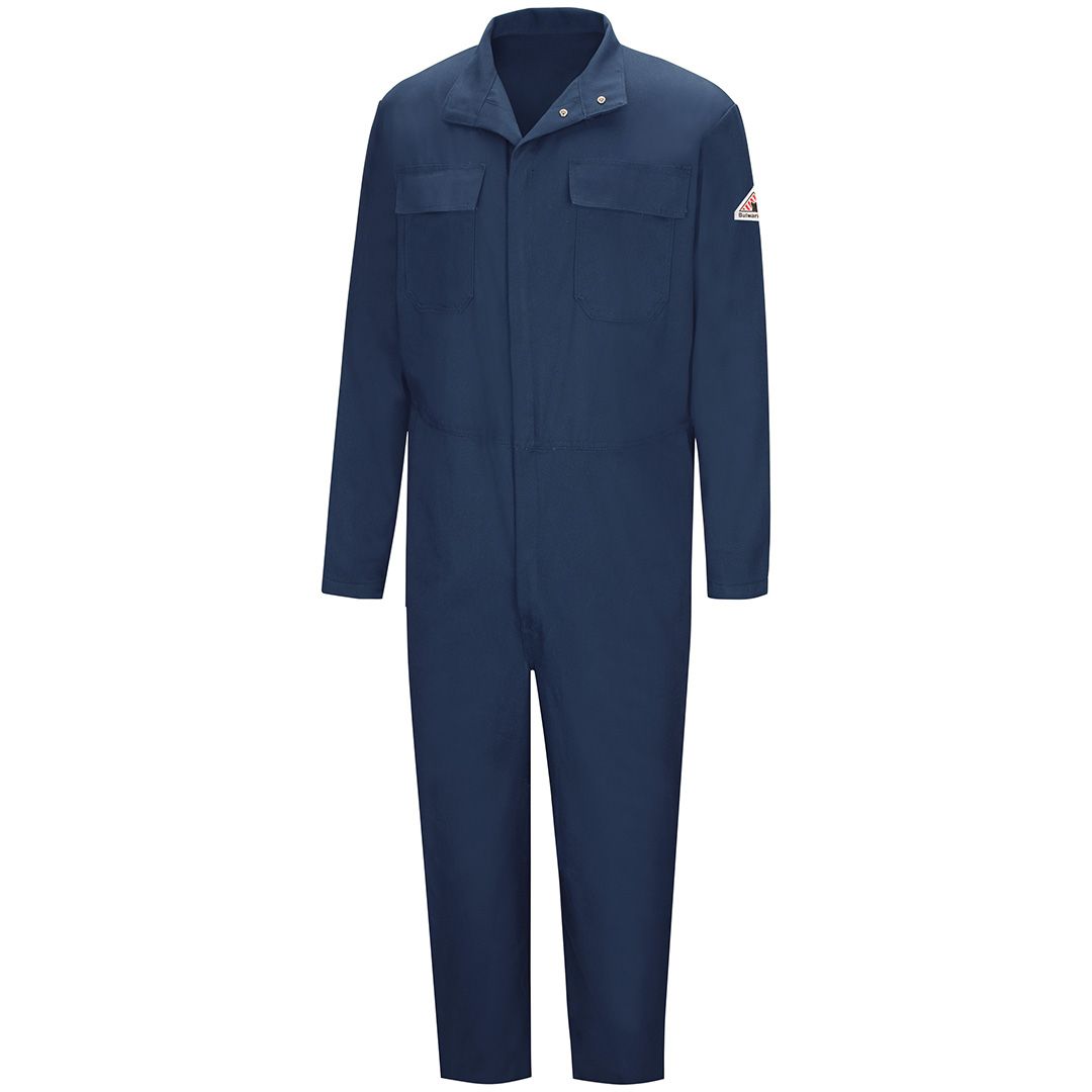 Product image for Men's FR Welding Coverall