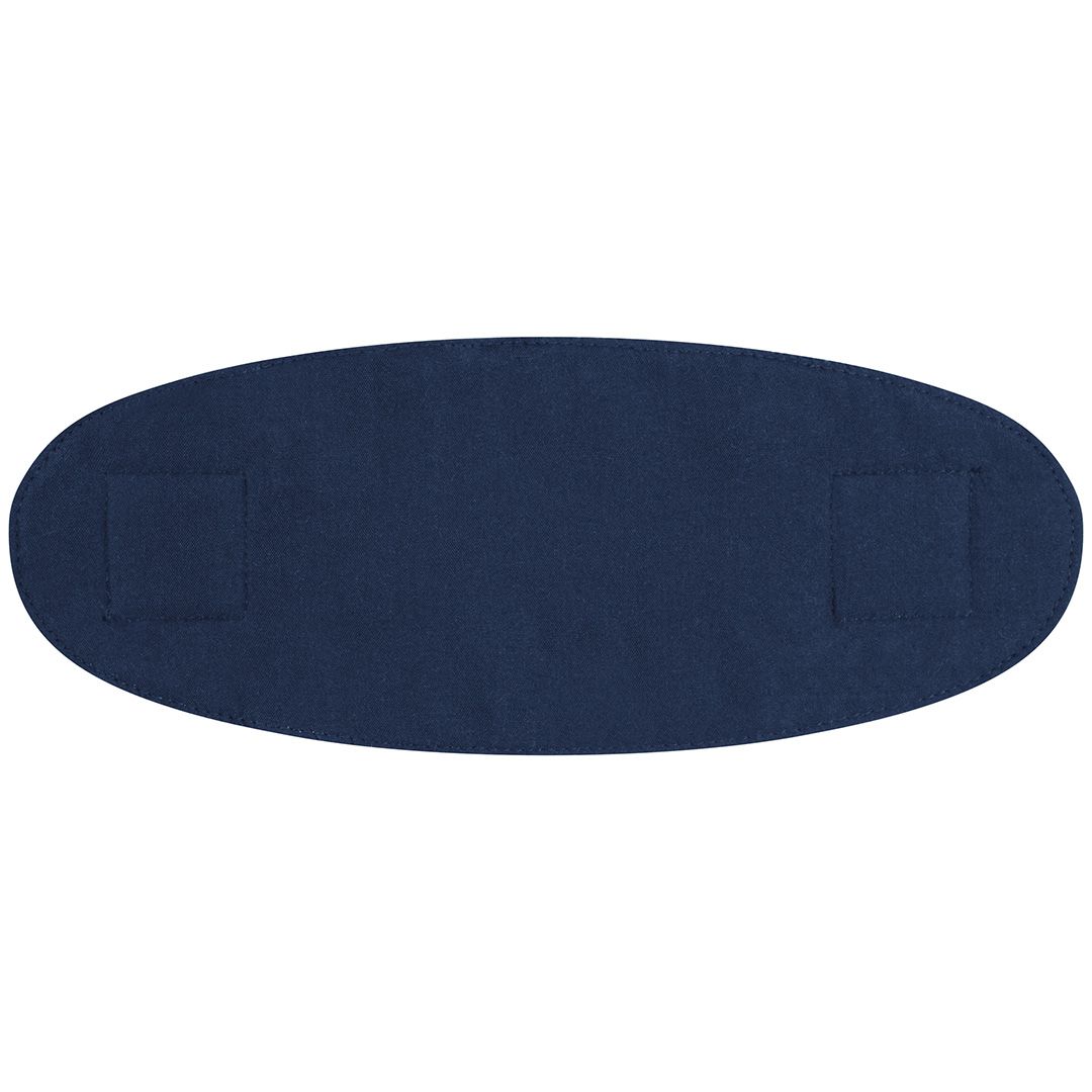 Product image for Lightweight Nomex FR Hard Hat Face Mask Cat3