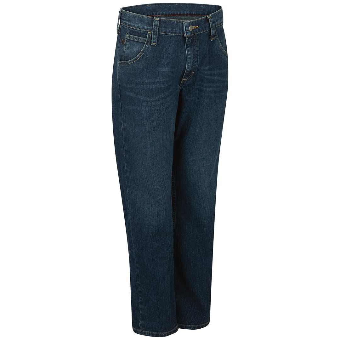 Product image for Men's Straight Fit Jean with Stretch
