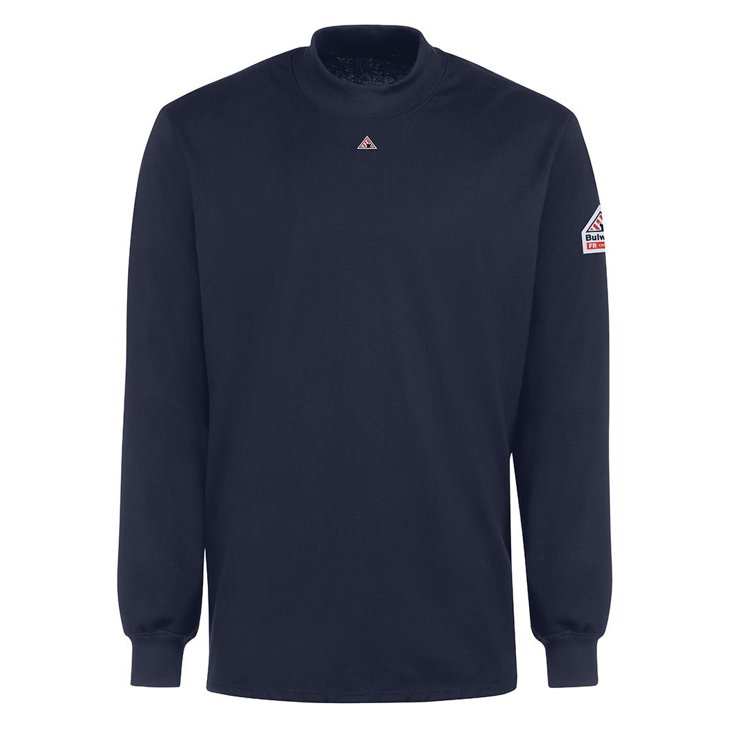 Product image for Men's FR Mock Turtleneck