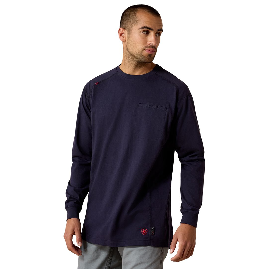 Product image for Men's FR Air Crew T-Shirt