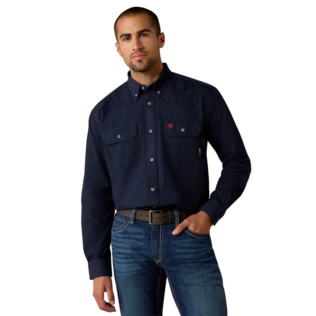 Product image for Men's FR Featherlight Work Shirt