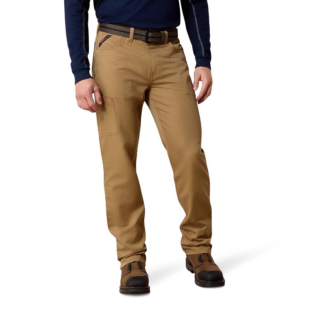Product image for Men's FR M4 Relaxed Crossfire Straight Pant