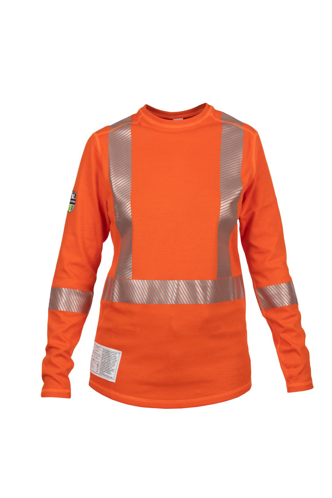 Product image for Women's Pro Dry L/S Shirt HV