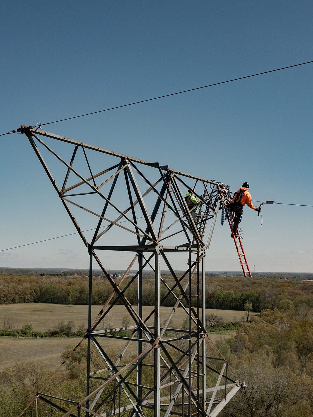 Project 96 - Latest Arrivals