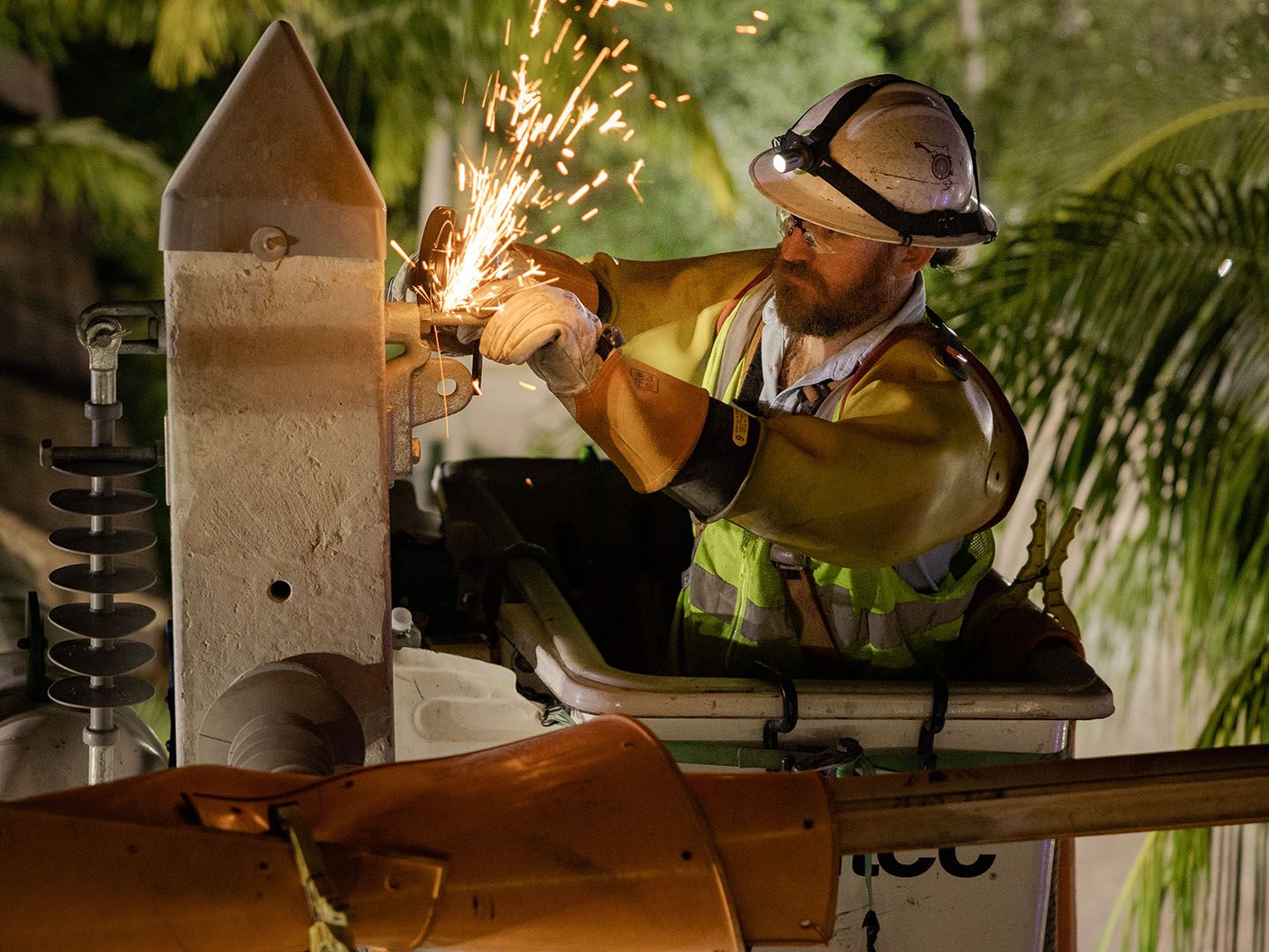 Project 96 - Managed Apparel Program