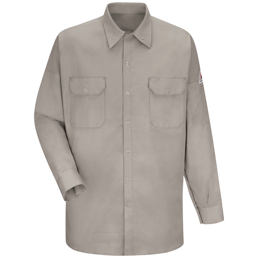 Product image for Men's FR Welding Work Shirt